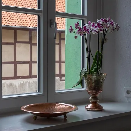 Ferienwohnung ,,Zum Kaiser