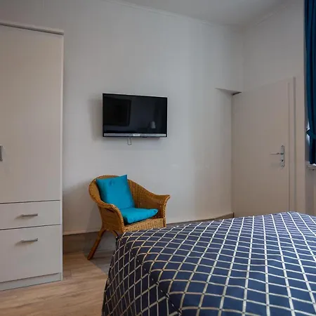 Ferienwohnung ,,Zum Kaiser