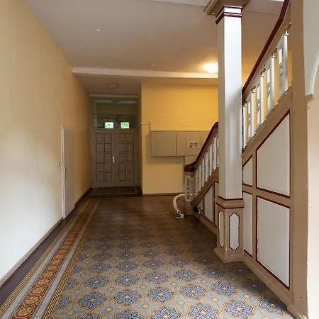 Ferienwohnung ,,Zum Kaiser