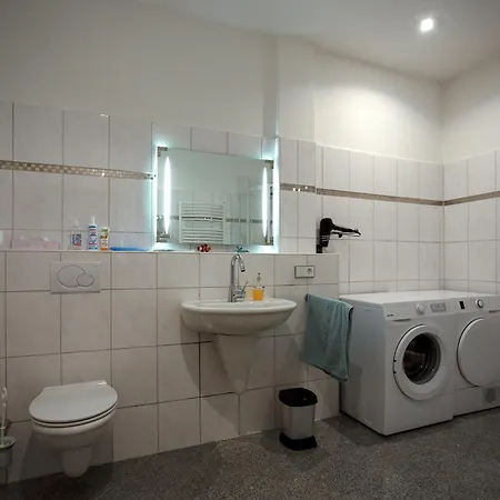 Ferienwohnung ,,Zum Kaiser