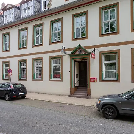 Ferienwohnung ,,Zum Kaiser
