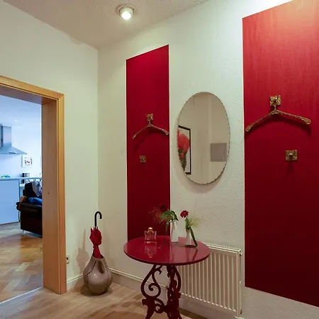 Ferienwohnung ,,Zum Kaiser