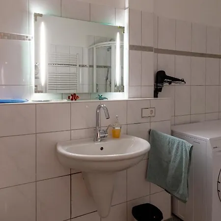 Ferienwohnung ,,Zum Kaiser