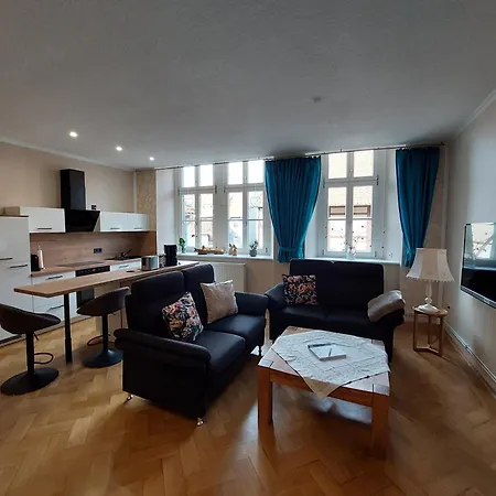 Ferienwohnung ,,Zum Kaiser