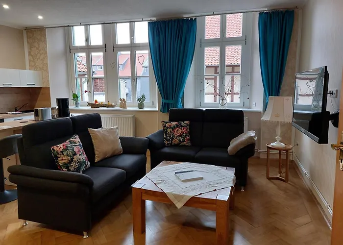 Ferienwohnung ,,Zum Kaiser\