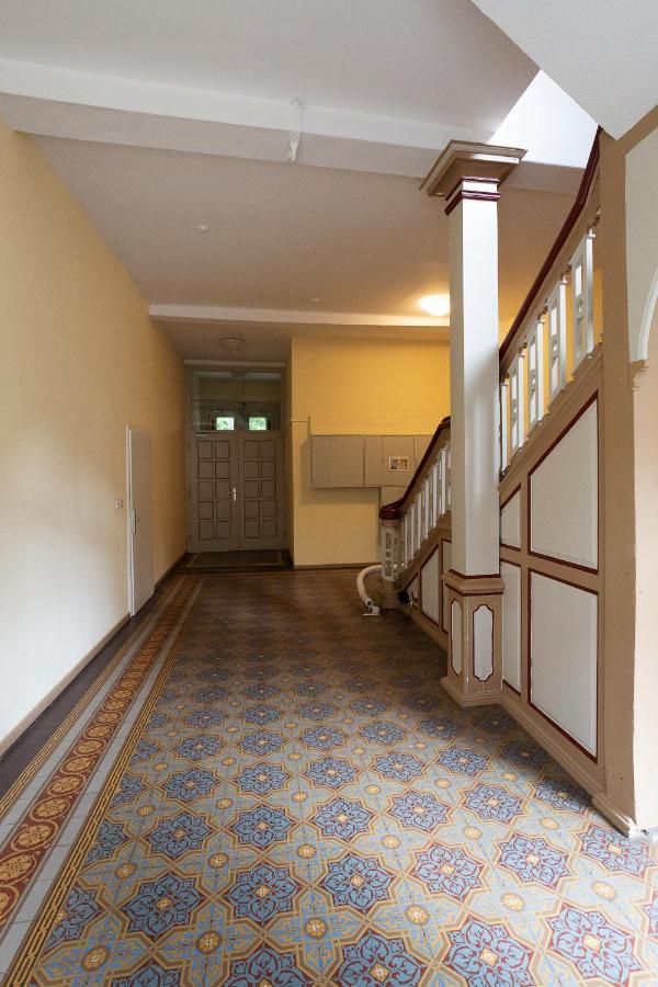 Apartment ,,zum Kaiser