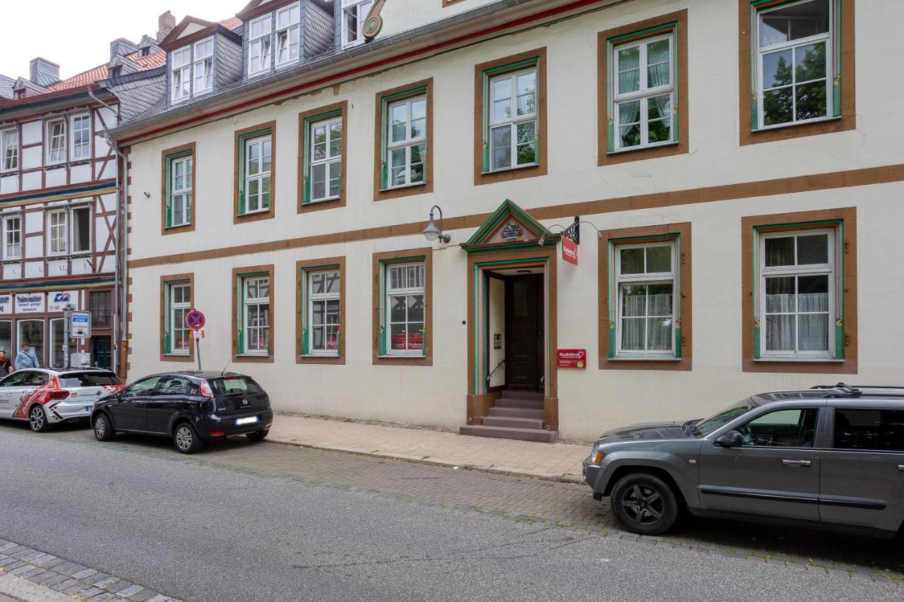 Apartment ,,zum Kaiser