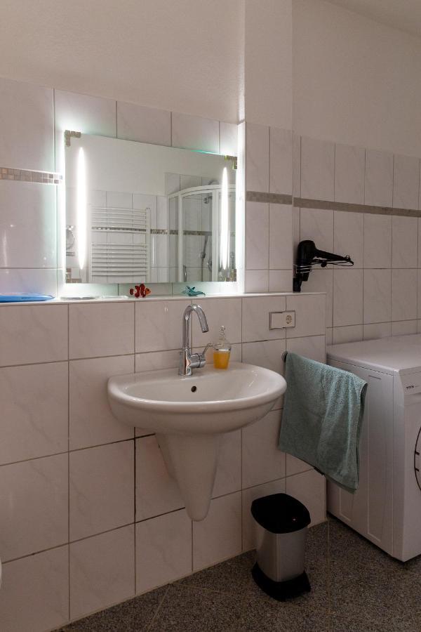 Apartment ,,zum Kaiser