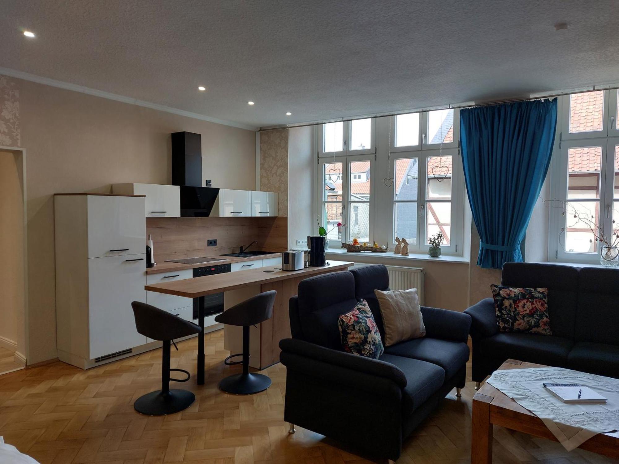 Apartment ,,zum Kaiser