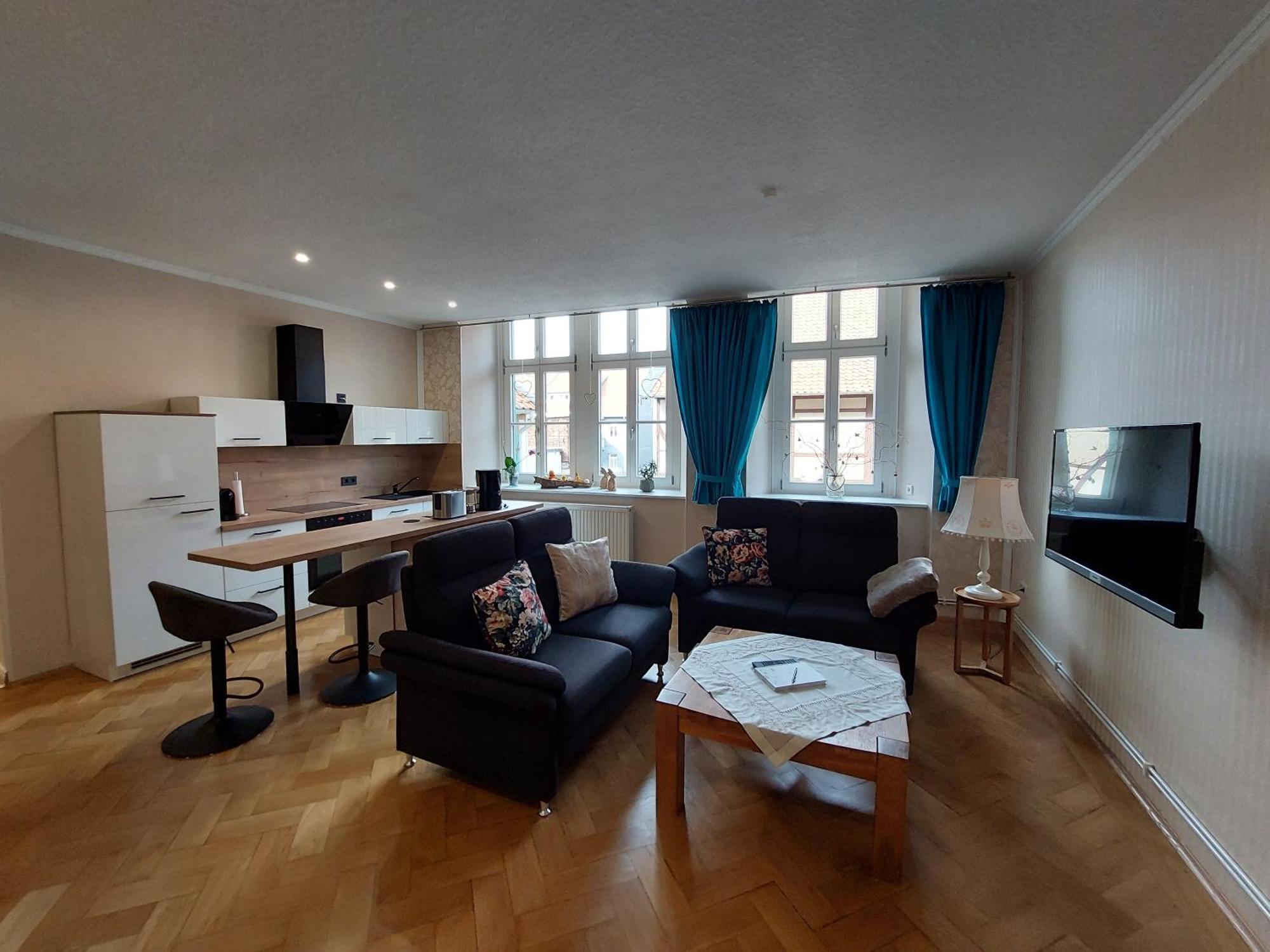 Apartment ,,zum Kaiser
